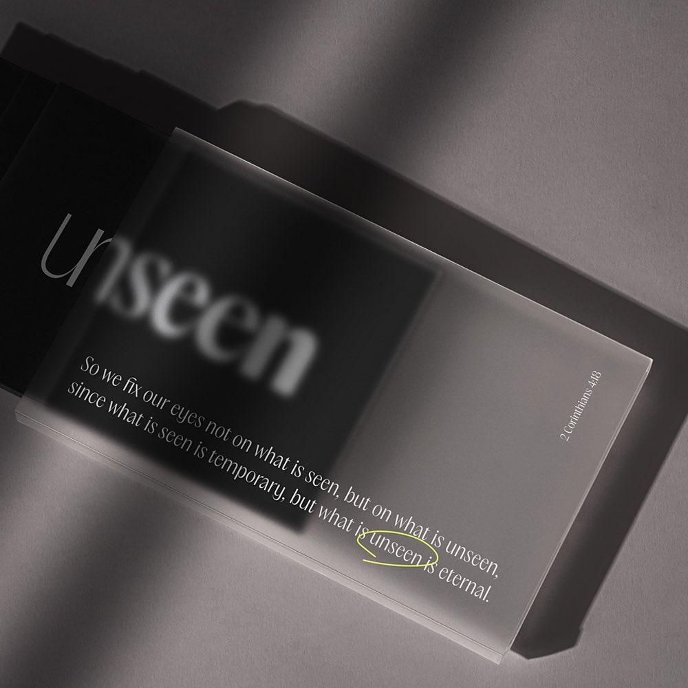 UNSEEN STUDIO